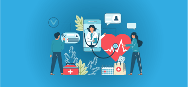 1 New advances in telehealth services 1